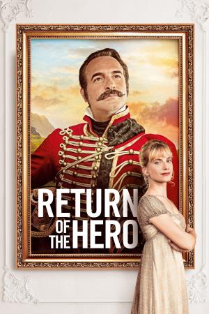 Return Of Heroes Poster