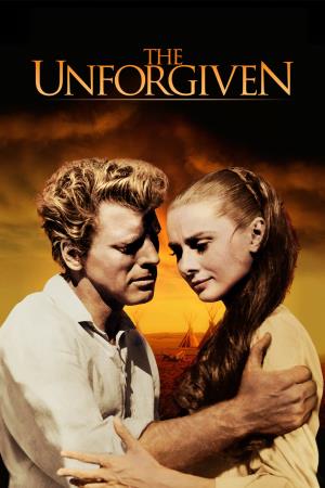 The Unforgiven Poster