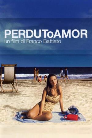 Amor perduto Poster