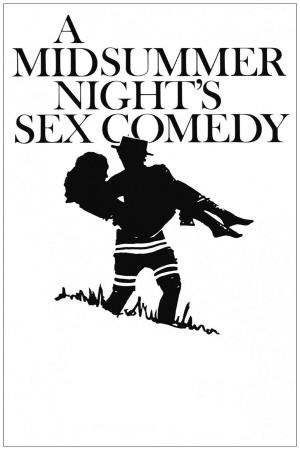 Una commedia sexy in una notte di mezza Poster