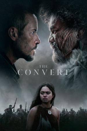 The Convert Poster