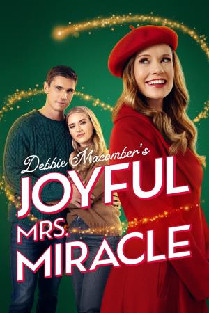 Debbie Macomber's Joyful... Poster