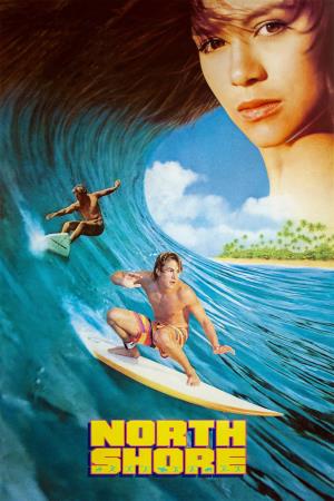 North Shore Poster