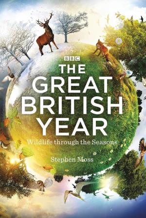 The Great British Year Poster