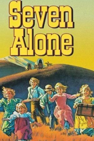 Seven Alone Poster