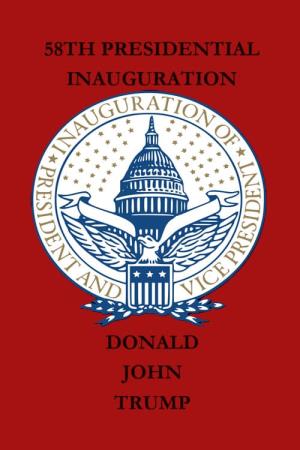 Trump Inauguration Poster