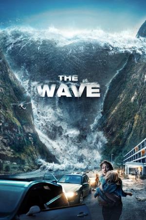 Bolgen - The Wave Poster