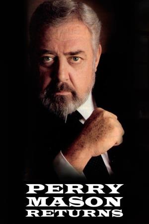 Il ritorno di Perry Mason Poster