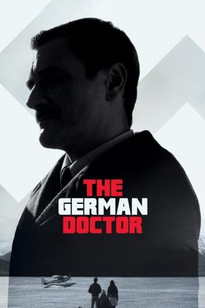 The German Doctor - Wakolda Poster