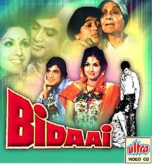 Bidaai Poster