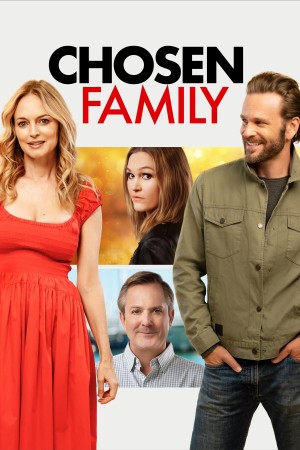 Chosen Family Poster