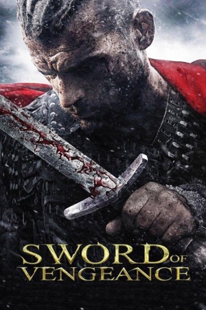 Sword Of Vengeance Poster