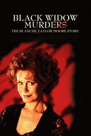 Black Widow Murders Poster