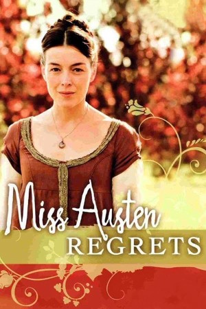 Miss Austen Poster