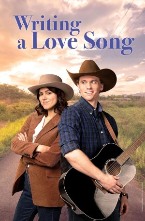 Writing a Love Song Poster