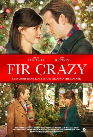 Fir Crazy Poster