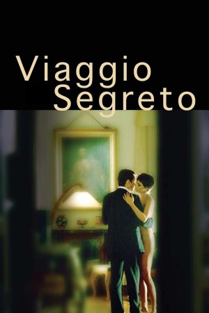 Viaggio segreto Poster