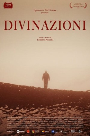 Divinazioni Poster