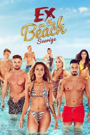 Ex On The Beach Poster