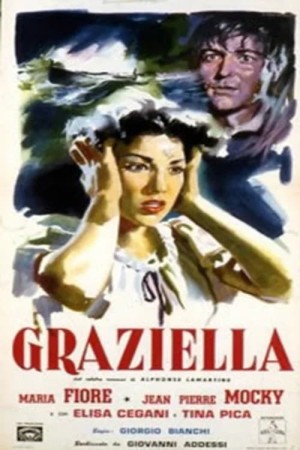 Graziella Poster