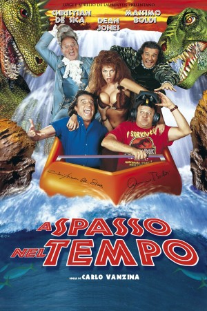 A spasso nel tempo Poster