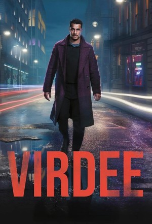 Virdee Poster