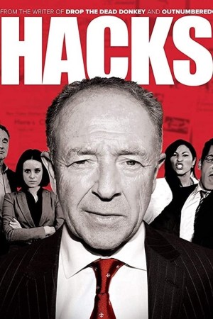 Hacks Poster