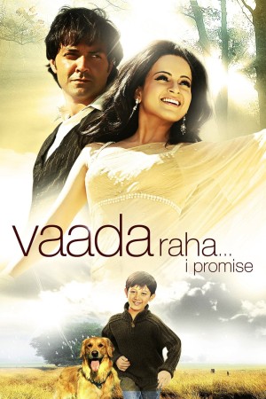 Vaada Raha Poster