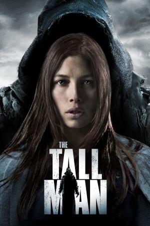 The Tall Man Poster