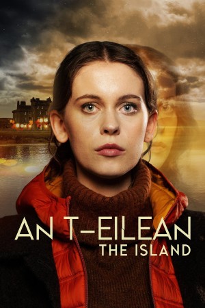 An t-Eilean/The Island Poster