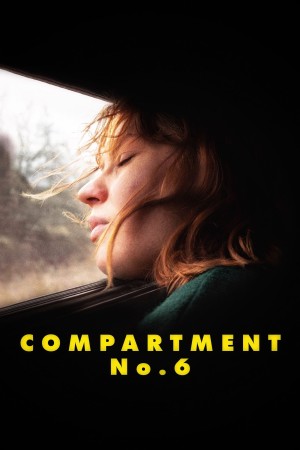 Compartment No. 6 Poster