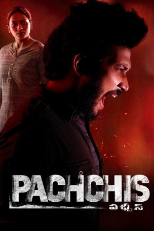 Pachchis Poster