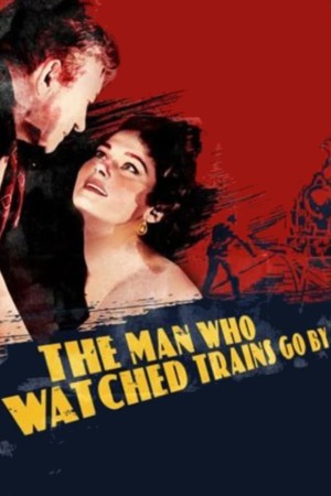 The Watched Poster