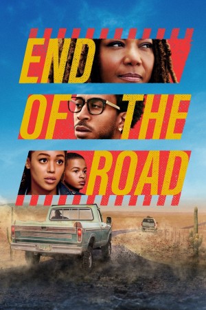 The End of the Road Poster