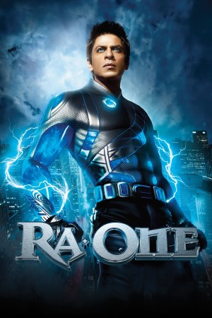 RA. One Poster