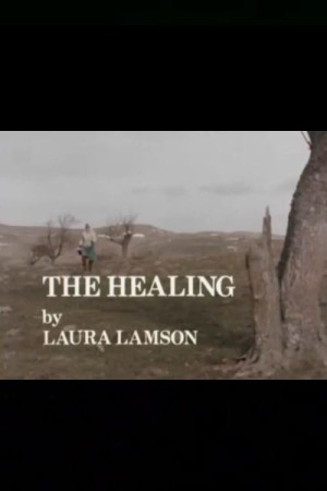 THE HEALING Poster