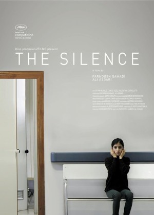 Il silenzio Poster