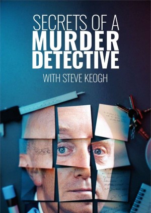 Secrets of a Murder Detective Poster