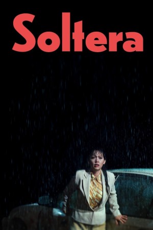 SOLTERA Poster