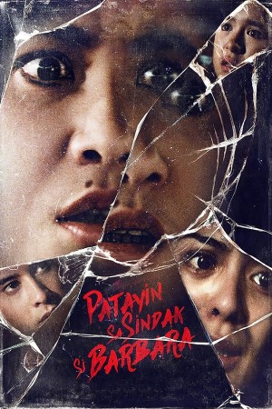 PATAYIN SA SINDAK SI BARBARA Poster