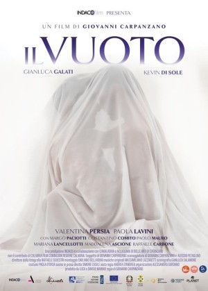 Il vuoto Poster