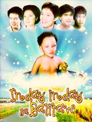 INDAY, INDAY SA BALITAW Poster