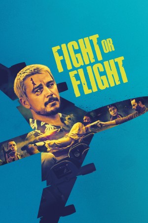 Fight Or Flight Poster