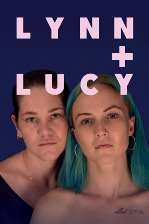 Lynn + Lucy Poster