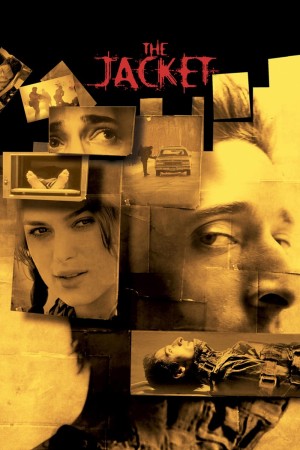 The Jacket Poster