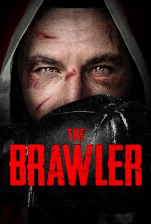 American Brawler Poster