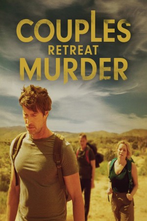 Couples Retreat Murder Poster