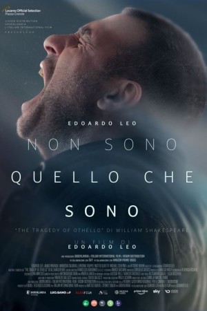 Non sono quello che sono Poster