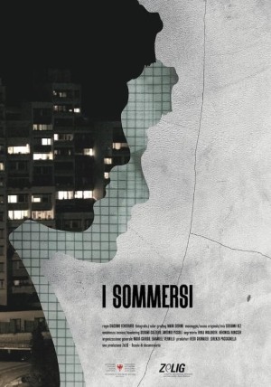 Sommersi Poster