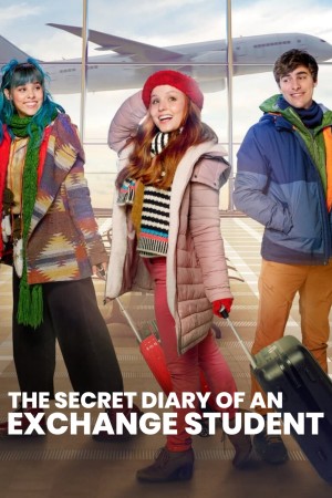 New: The Au Pair Poster